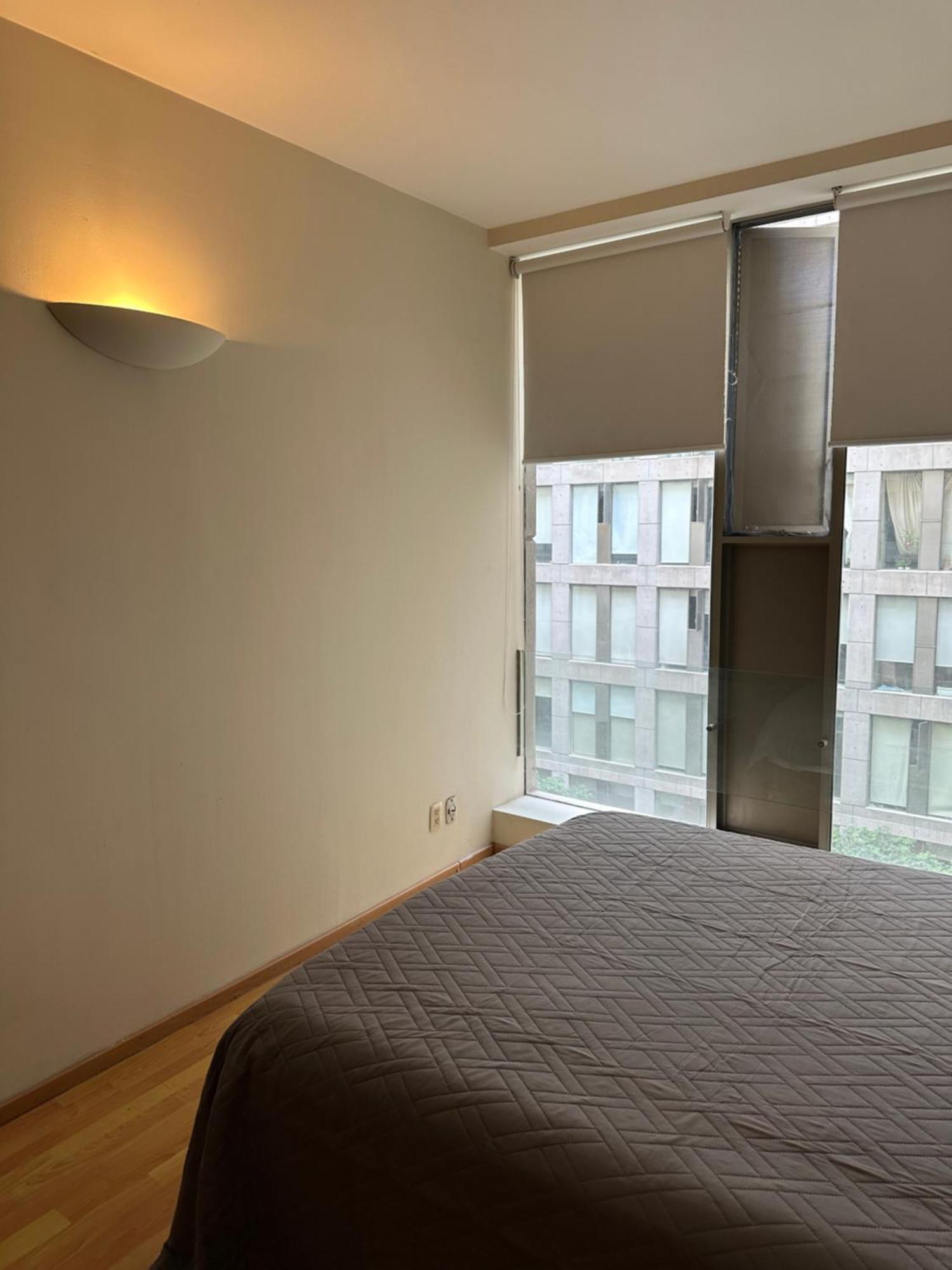 Апартаменты Carso Alameda Residenses Мехико Экстерьер фото