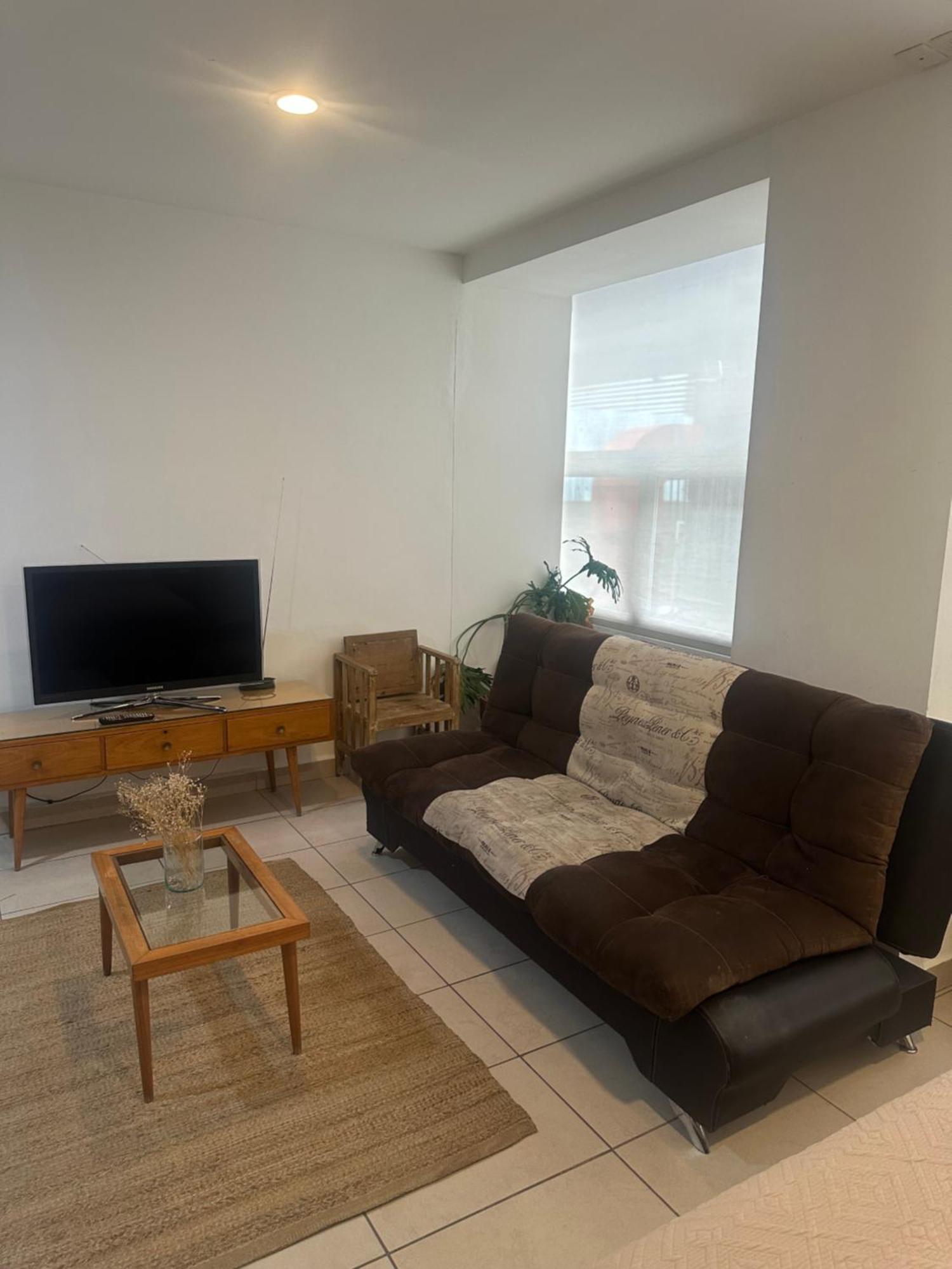 Апартаменты Carso Alameda Residenses Мехико Экстерьер фото