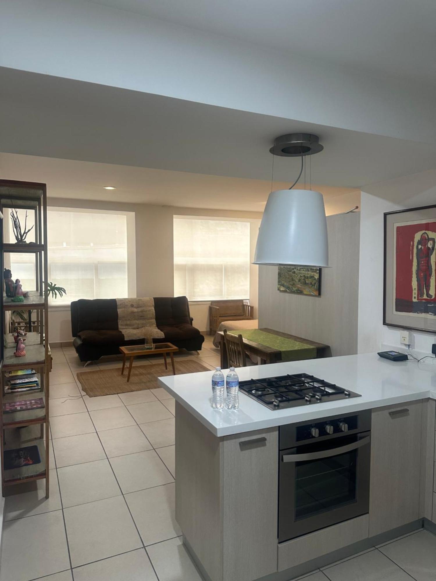 Апартаменты Carso Alameda Residenses Мехико Экстерьер фото