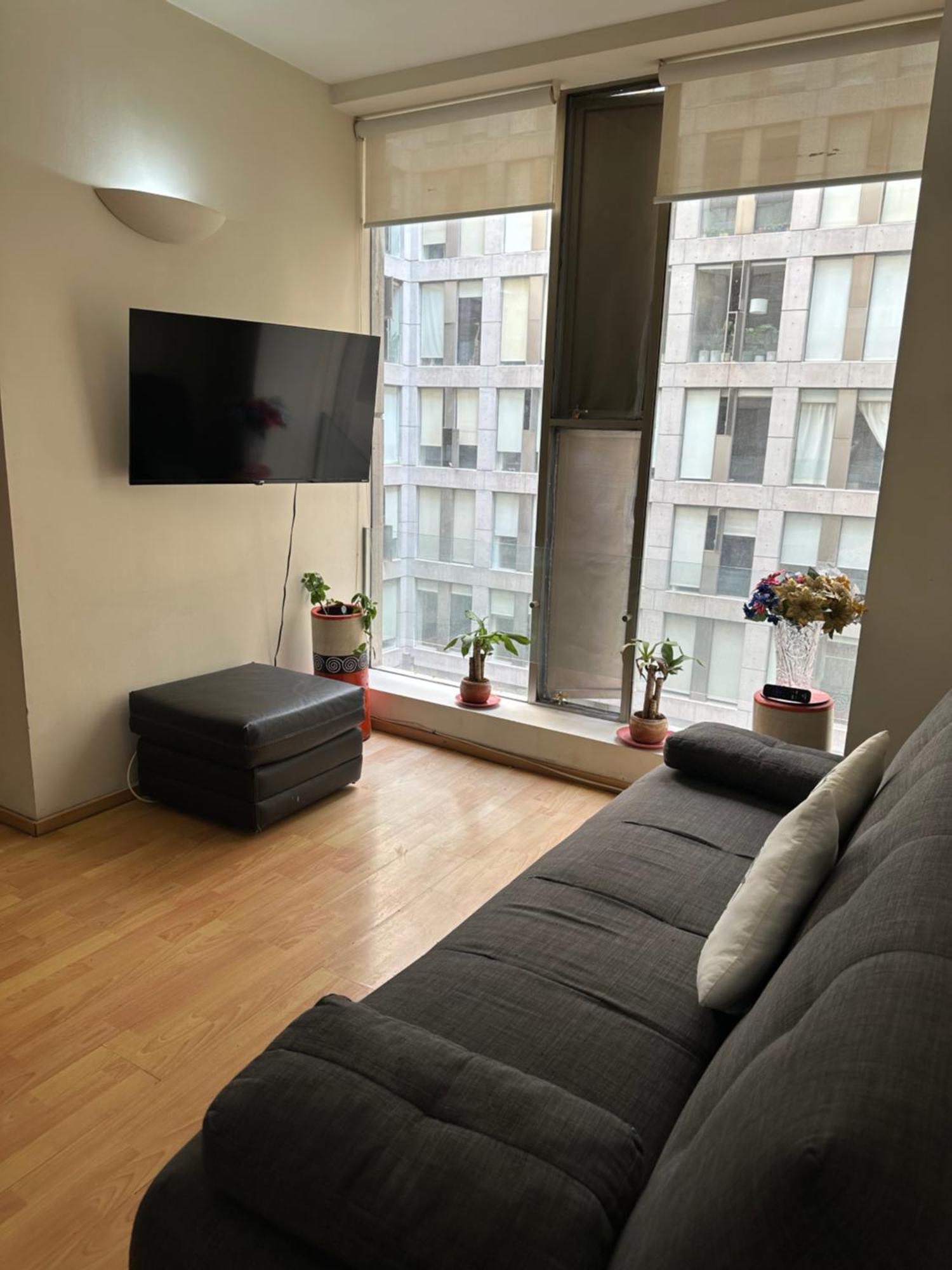 Апартаменты Carso Alameda Residenses Мехико Экстерьер фото