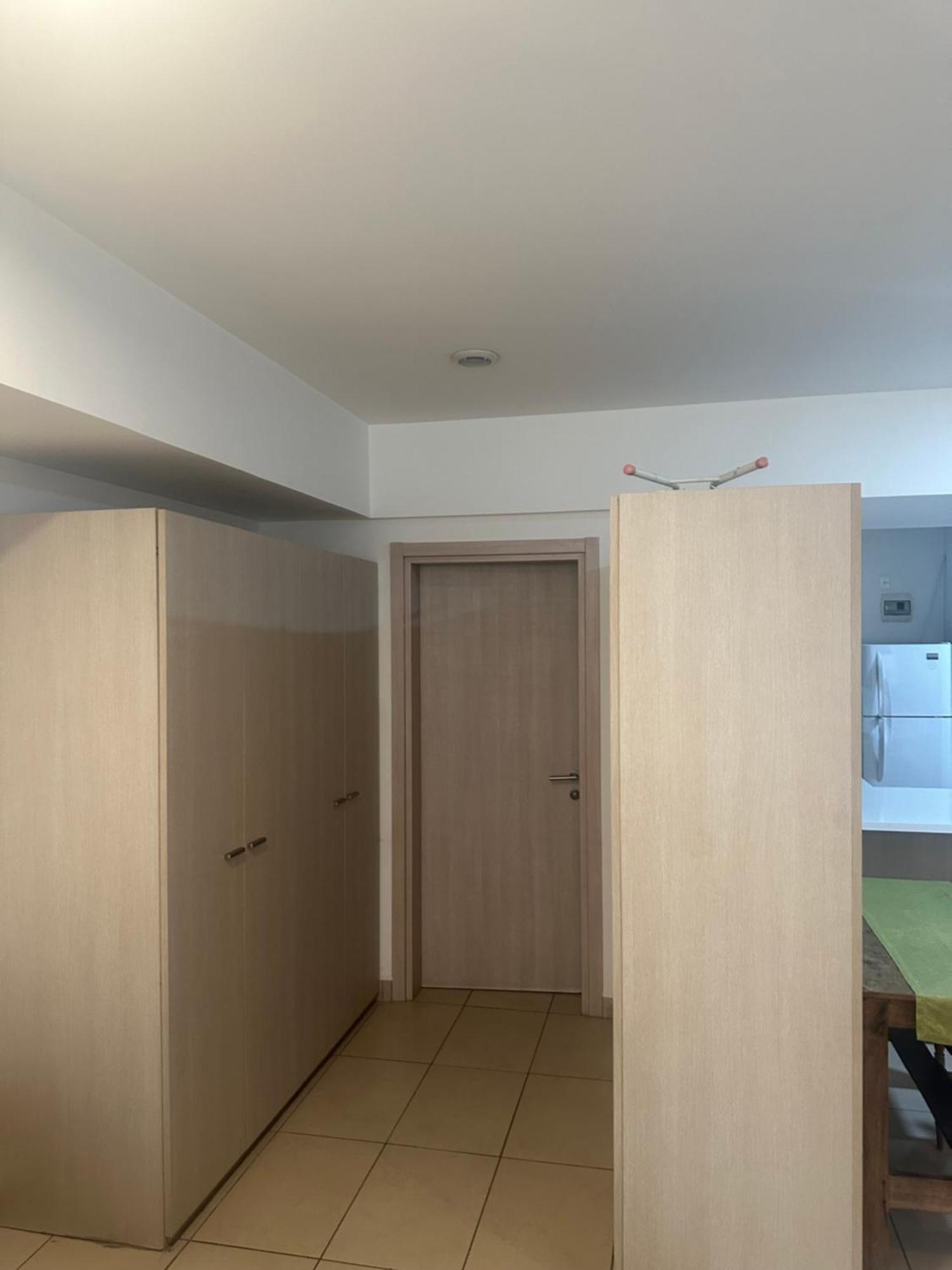 Апартаменты Carso Alameda Residenses Мехико Экстерьер фото
