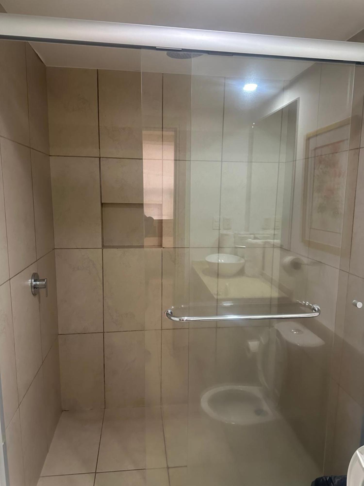 Апартаменты Carso Alameda Residenses Мехико Экстерьер фото